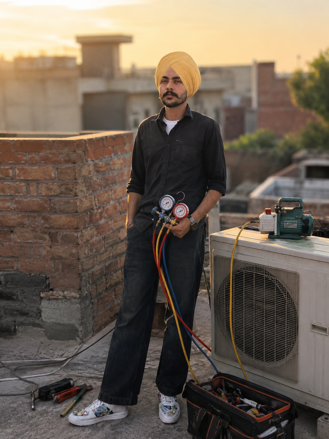 Amandeep