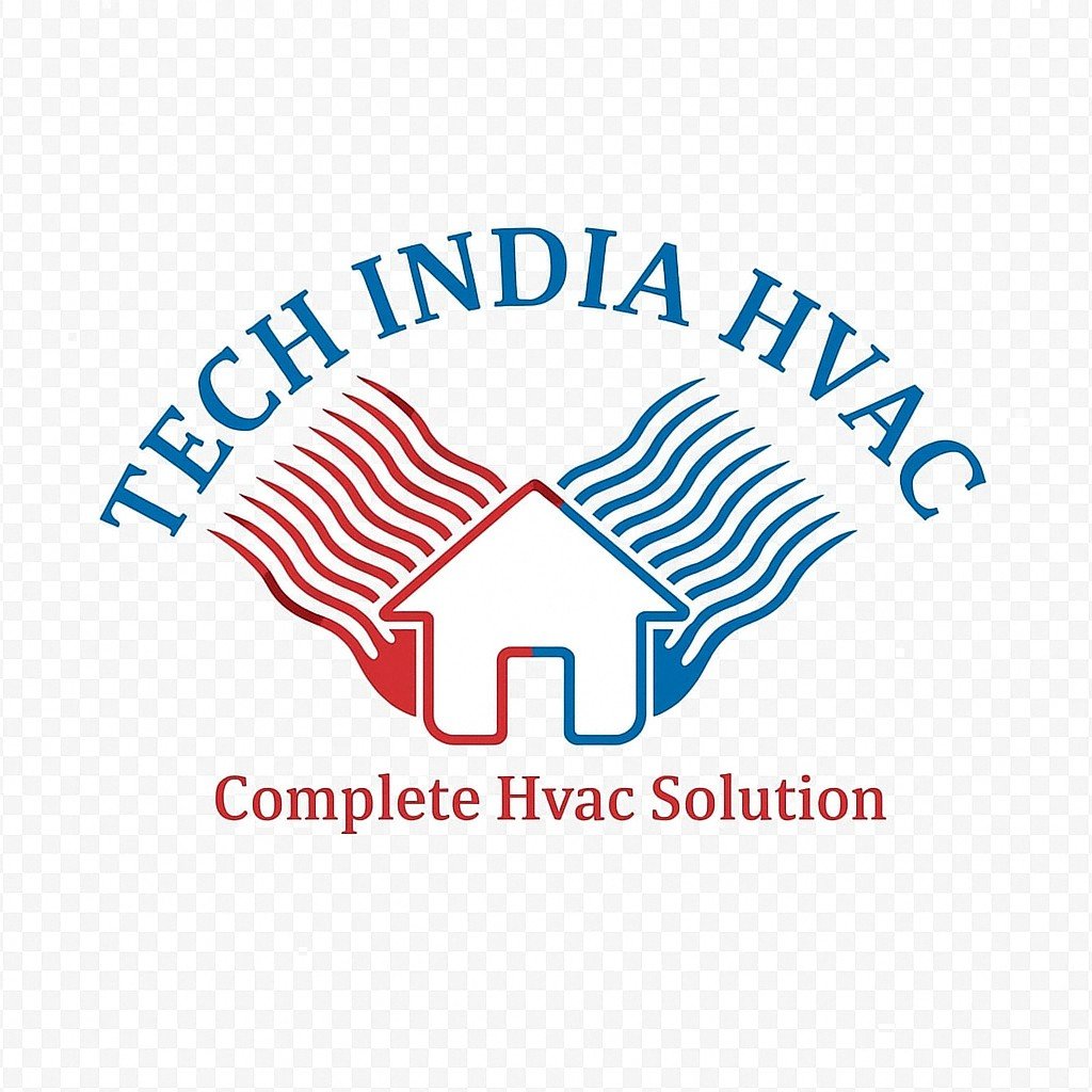 Tech India Hvac